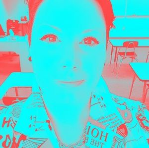 Meet your Posher, Jasona